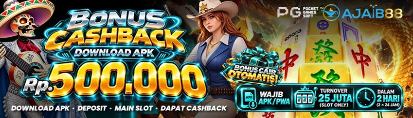 BONUS APK