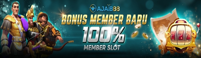 MEMBER BARU