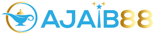 AJAIB88 Logo